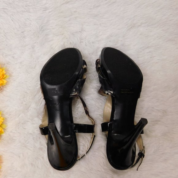 🌻Unisa Slingback Heels Size 10M - Picture 9 of 16